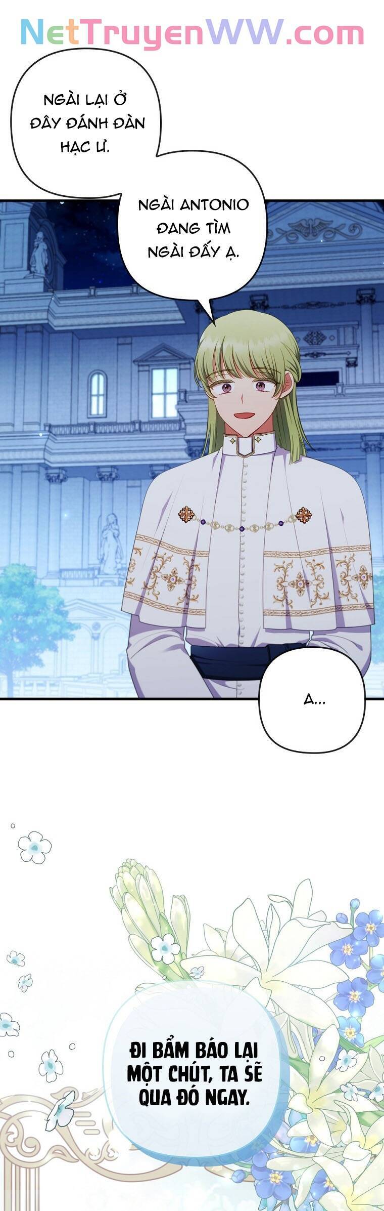 Tôi Đã Bị Quyến Rũ Bởi Nam Chính Ốm Yếu Chap 68 - Next Chap 69