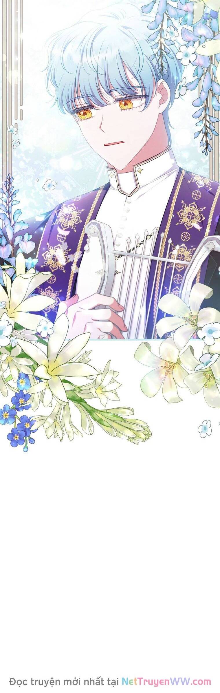 Tôi Đã Bị Quyến Rũ Bởi Nam Chính Ốm Yếu Chap 68 - Next Chap 69