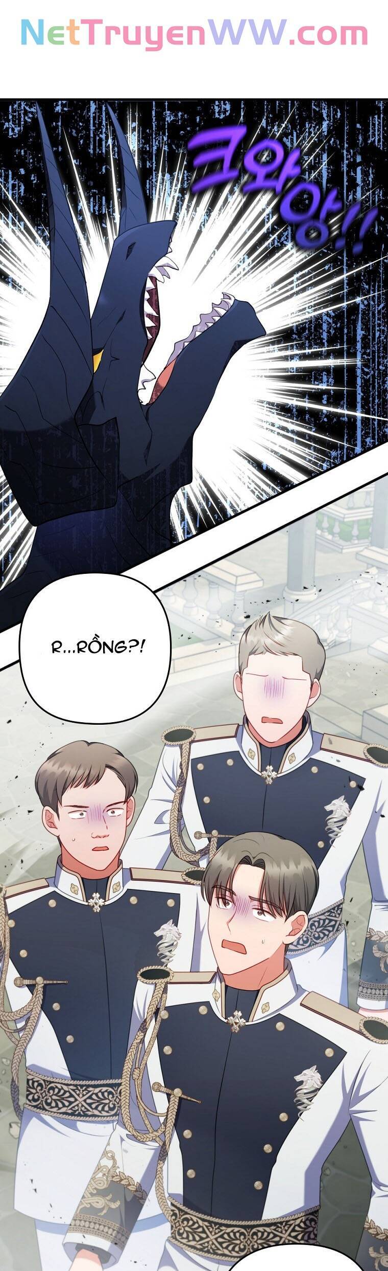 Tôi Đã Bị Quyến Rũ Bởi Nam Chính Ốm Yếu Chap 68 - Next Chap 69