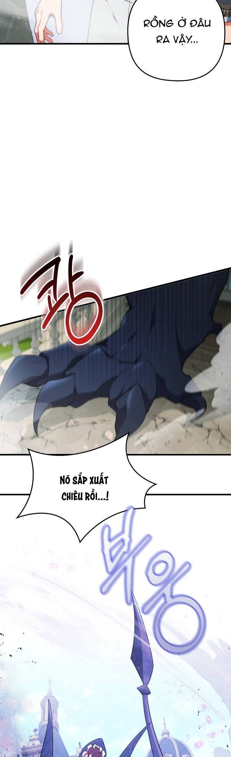Tôi Đã Bị Quyến Rũ Bởi Nam Chính Ốm Yếu Chap 68 - Next Chap 69