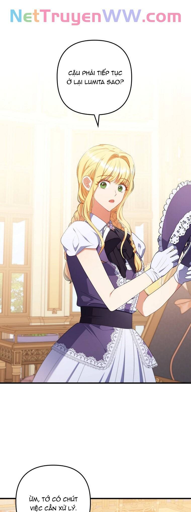 Tôi Đã Bị Quyến Rũ Bởi Nam Chính Ốm Yếu Chap 69 - Next Chap 70