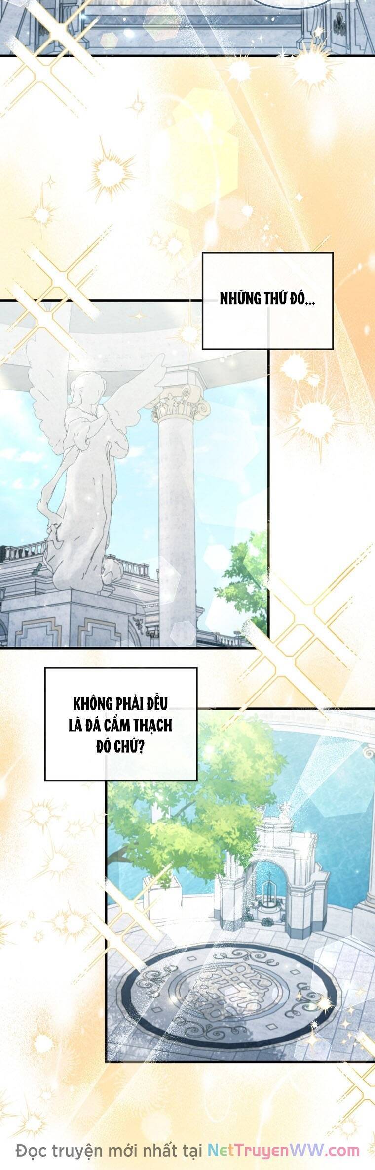 Tôi Đã Bị Quyến Rũ Bởi Nam Chính Ốm Yếu Chap 69 - Next Chap 70