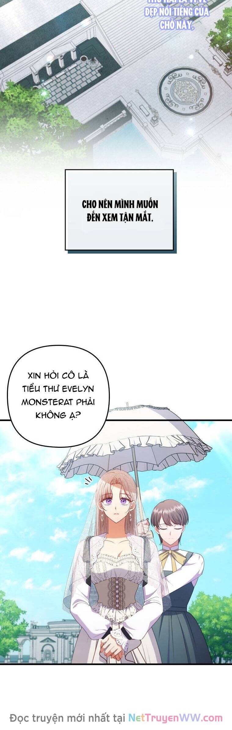 Tôi Đã Bị Quyến Rũ Bởi Nam Chính Ốm Yếu Chap 69 - Next Chap 70