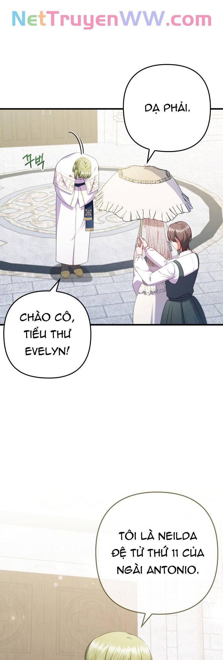 Tôi Đã Bị Quyến Rũ Bởi Nam Chính Ốm Yếu Chap 69 - Next Chap 70