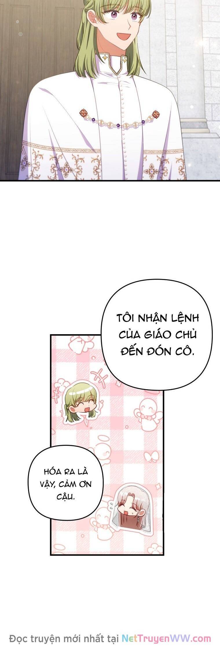 Tôi Đã Bị Quyến Rũ Bởi Nam Chính Ốm Yếu Chap 69 - Next Chap 70