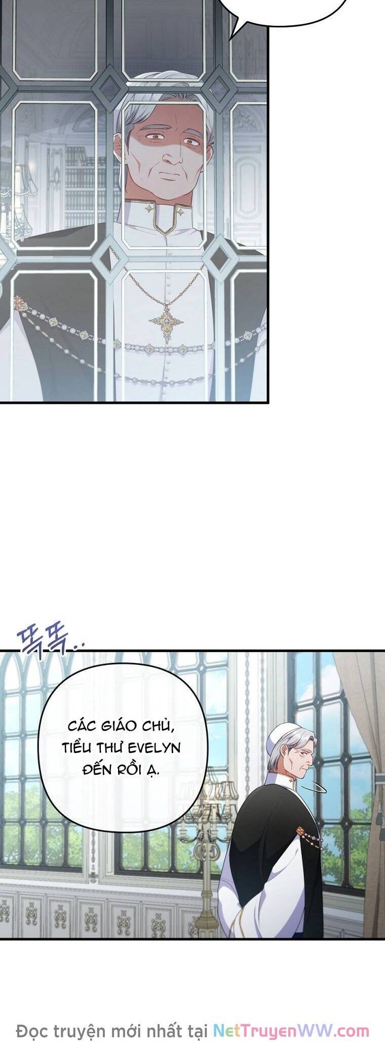 Tôi Đã Bị Quyến Rũ Bởi Nam Chính Ốm Yếu Chap 69 - Next Chap 70