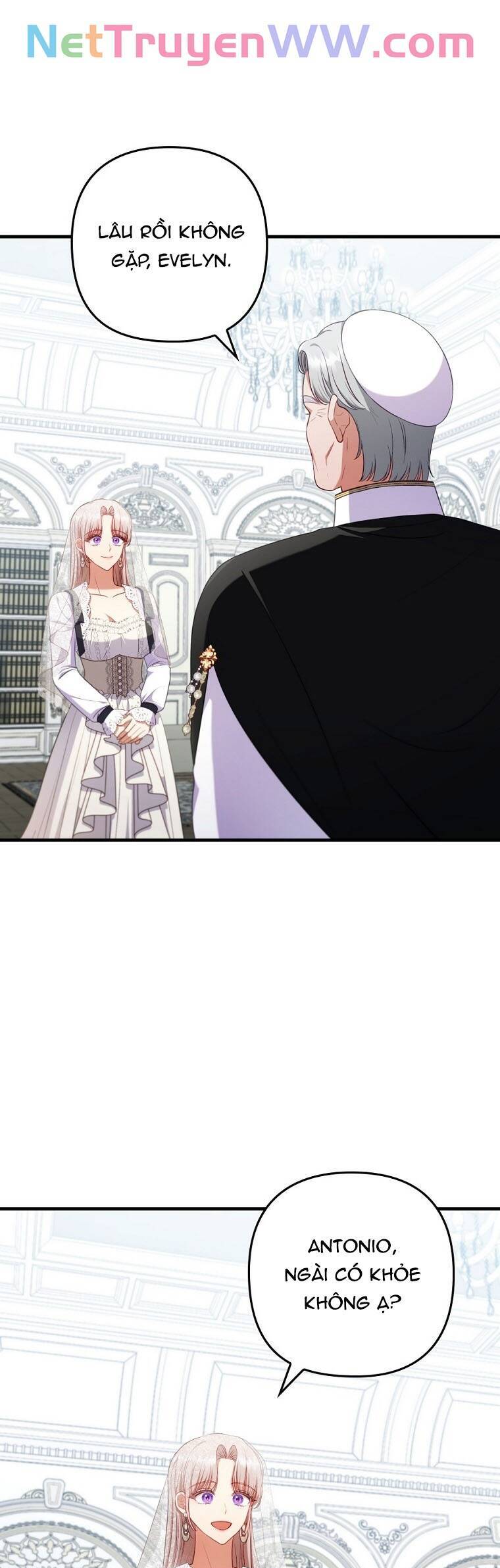 Tôi Đã Bị Quyến Rũ Bởi Nam Chính Ốm Yếu Chap 69 - Next Chap 70