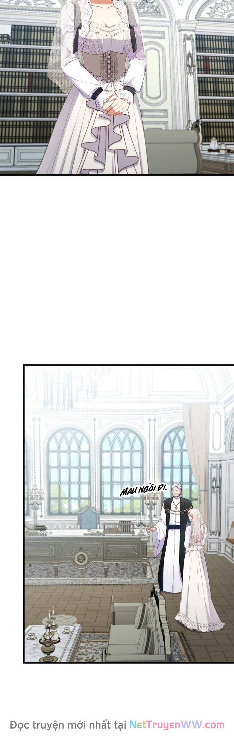 Tôi Đã Bị Quyến Rũ Bởi Nam Chính Ốm Yếu Chap 69 - Next Chap 70