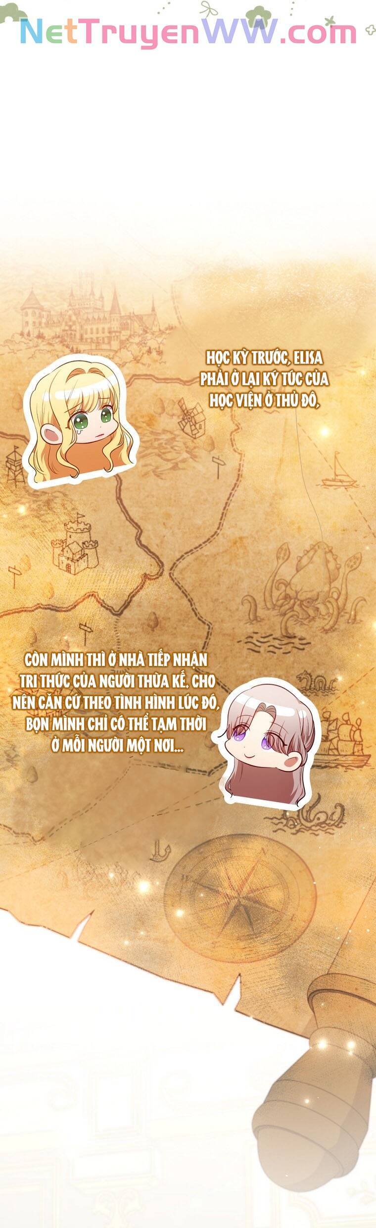 Tôi Đã Bị Quyến Rũ Bởi Nam Chính Ốm Yếu Chap 69 - Next Chap 70