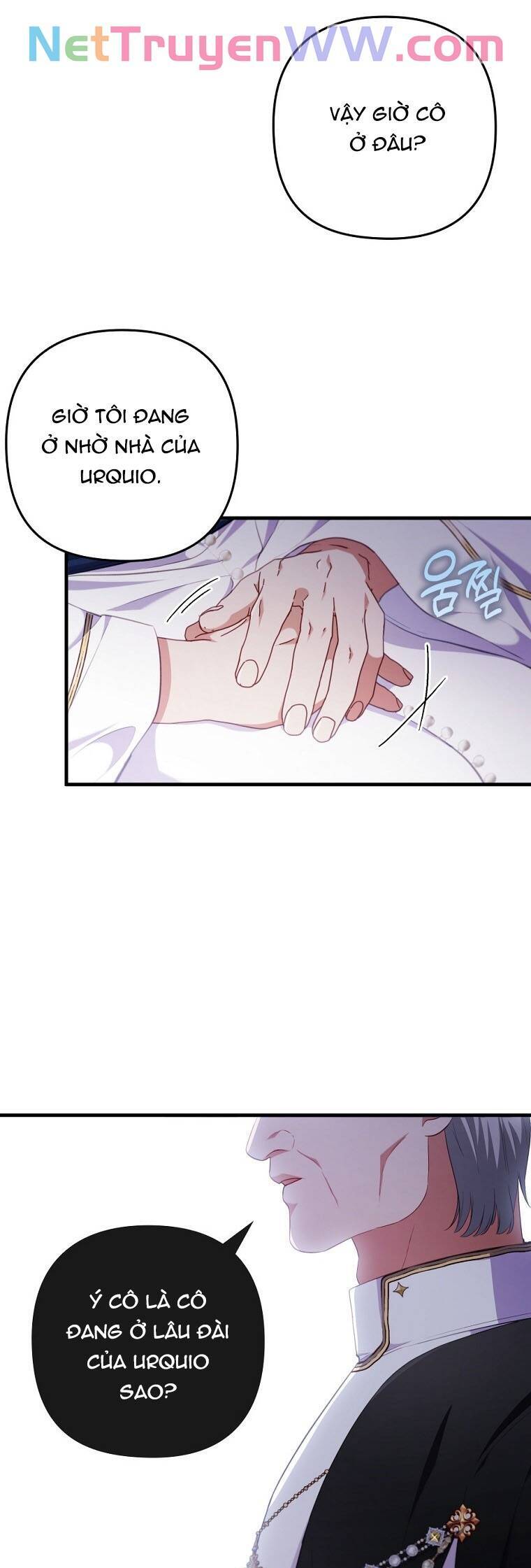 Tôi Đã Bị Quyến Rũ Bởi Nam Chính Ốm Yếu Chap 69 - Next Chap 70