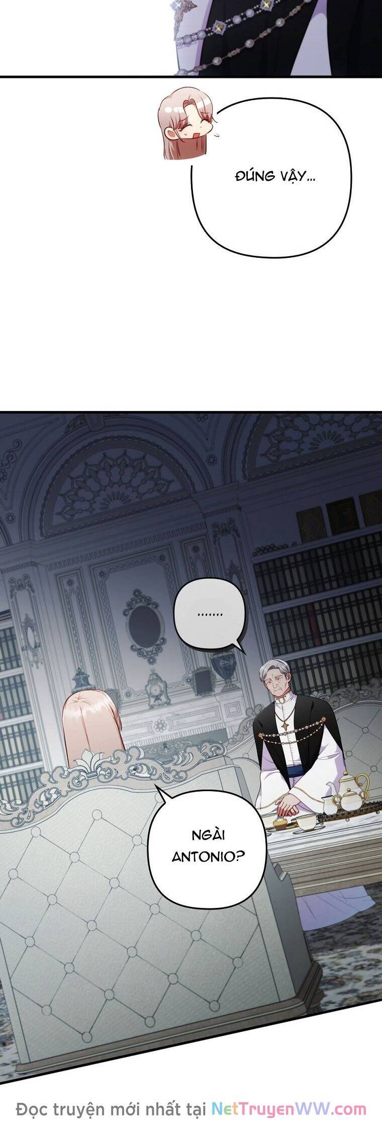 Tôi Đã Bị Quyến Rũ Bởi Nam Chính Ốm Yếu Chap 69 - Next Chap 70