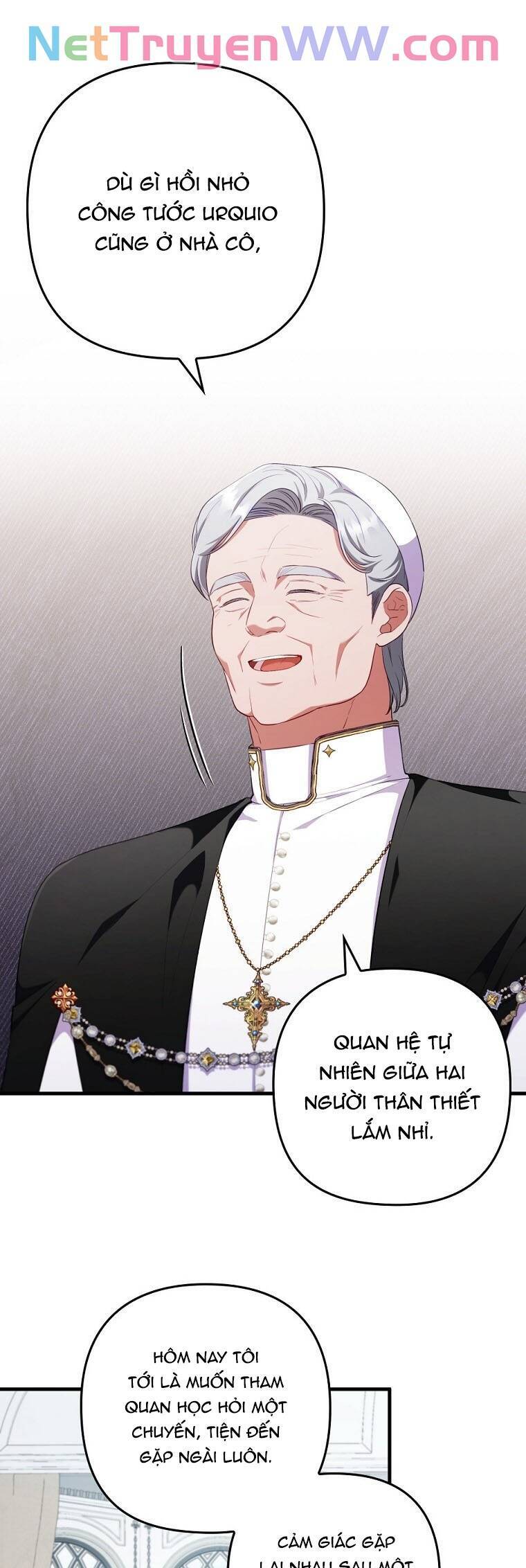 Tôi Đã Bị Quyến Rũ Bởi Nam Chính Ốm Yếu Chap 69 - Next Chap 70
