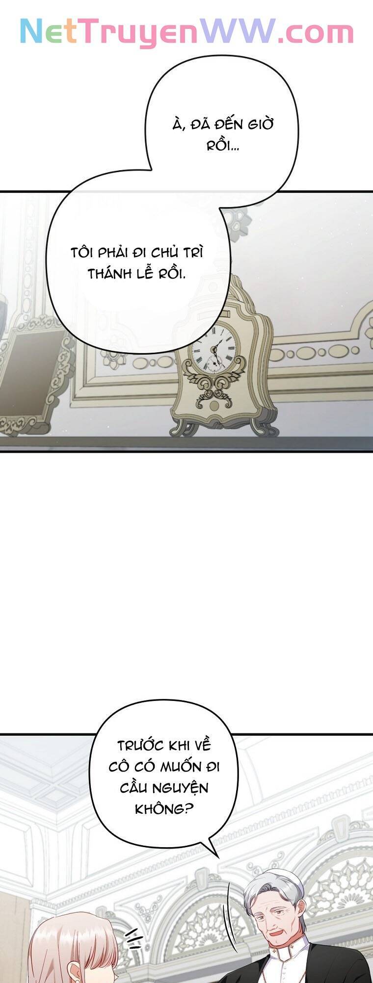 Tôi Đã Bị Quyến Rũ Bởi Nam Chính Ốm Yếu Chap 69 - Next Chap 70