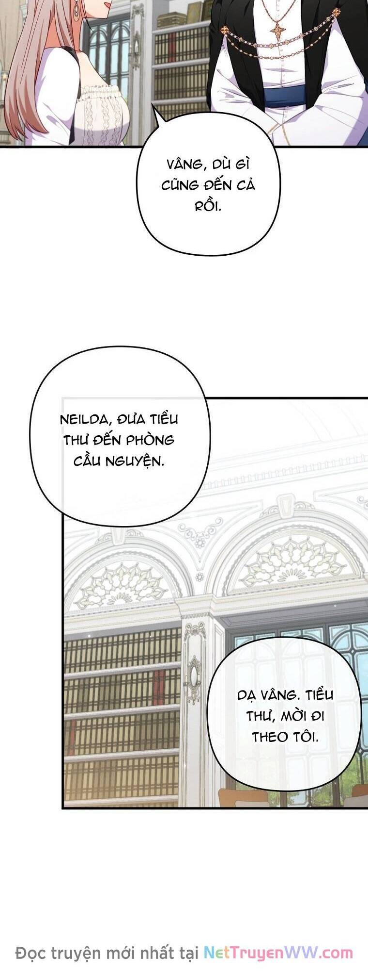 Tôi Đã Bị Quyến Rũ Bởi Nam Chính Ốm Yếu Chap 69 - Next Chap 70
