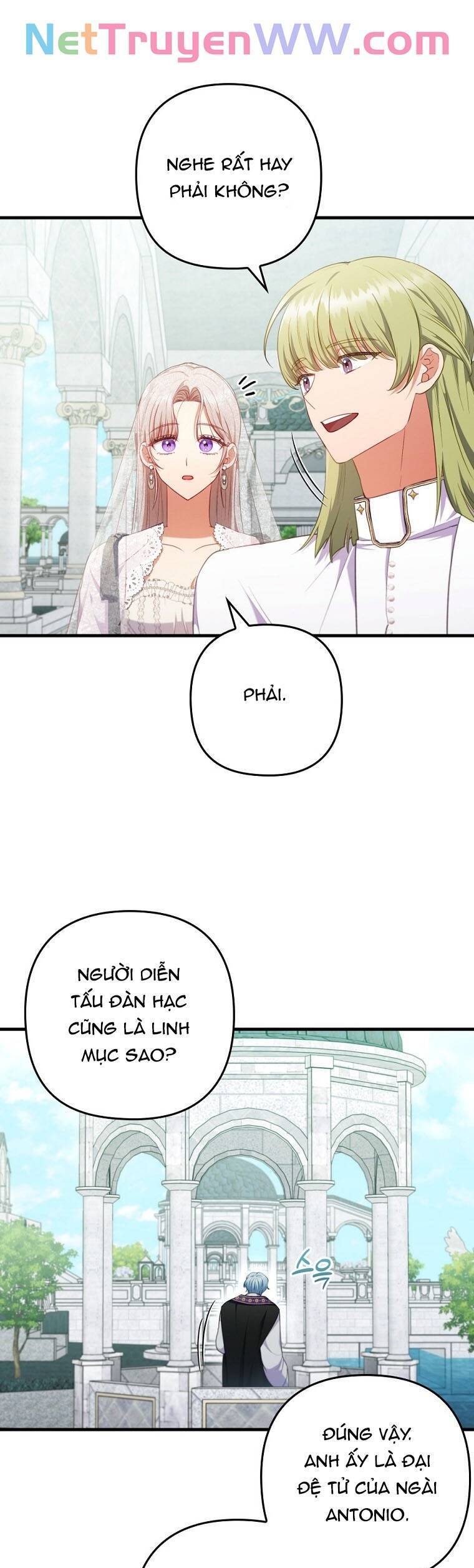 Tôi Đã Bị Quyến Rũ Bởi Nam Chính Ốm Yếu Chap 69 - Next Chap 70
