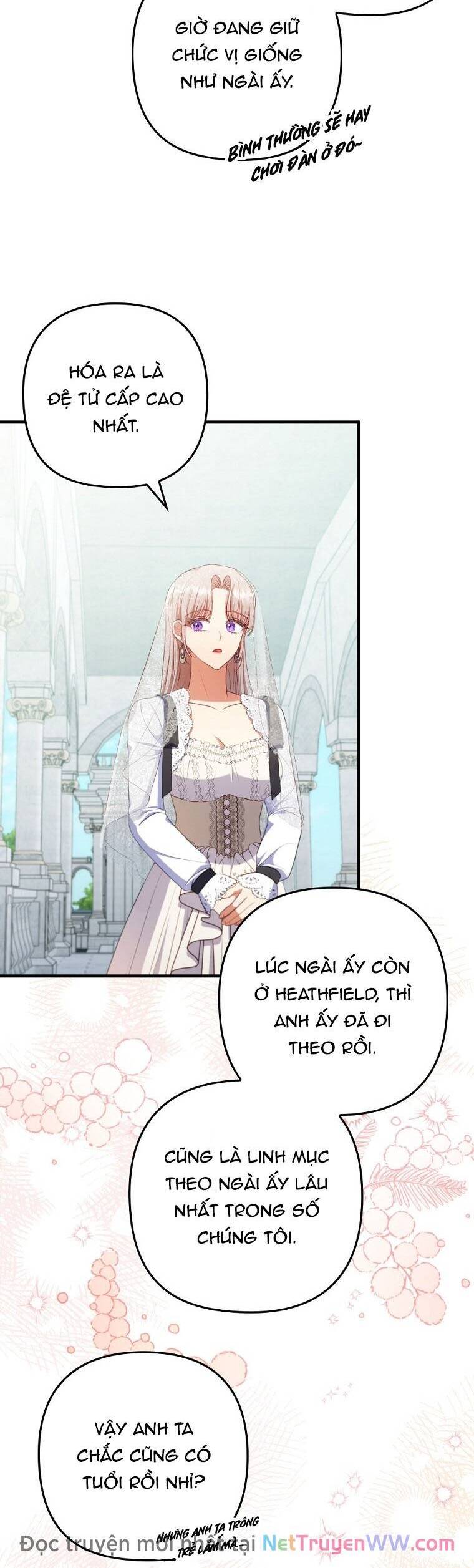 Tôi Đã Bị Quyến Rũ Bởi Nam Chính Ốm Yếu Chap 69 - Next Chap 70