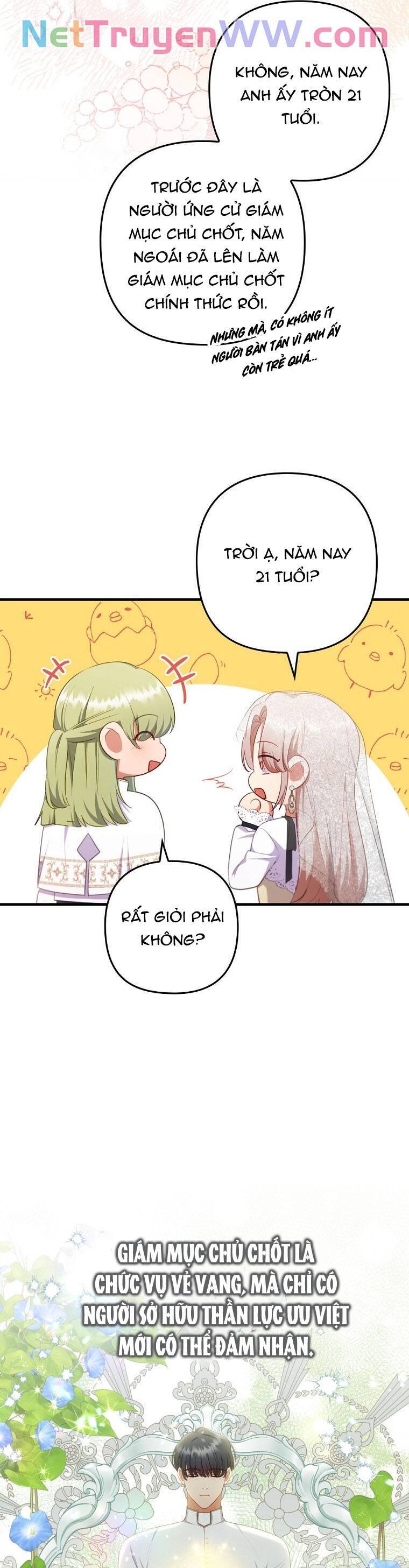 Tôi Đã Bị Quyến Rũ Bởi Nam Chính Ốm Yếu Chap 69 - Next Chap 70
