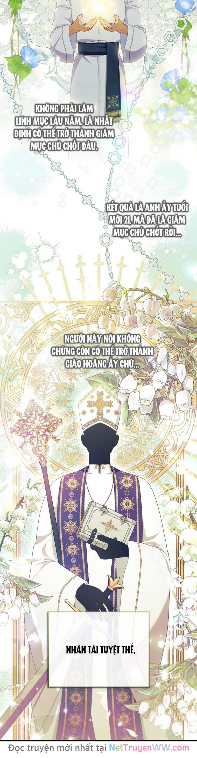 Tôi Đã Bị Quyến Rũ Bởi Nam Chính Ốm Yếu Chap 69 - Next Chap 70