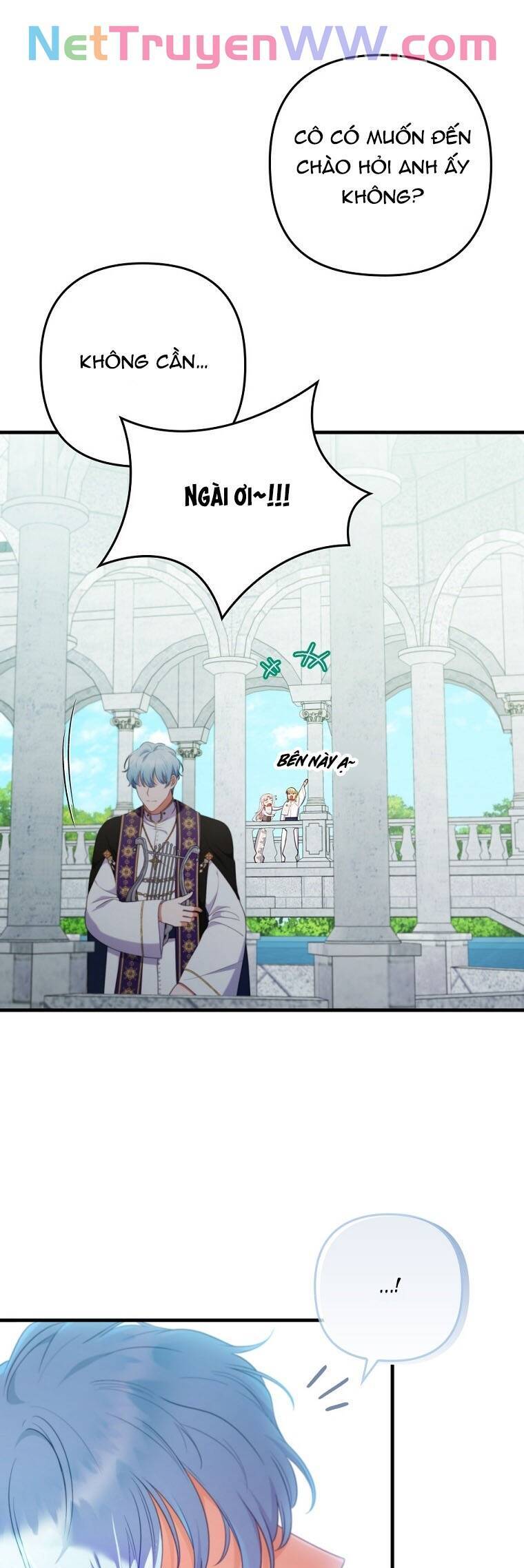 Tôi Đã Bị Quyến Rũ Bởi Nam Chính Ốm Yếu Chap 69 - Next Chap 70