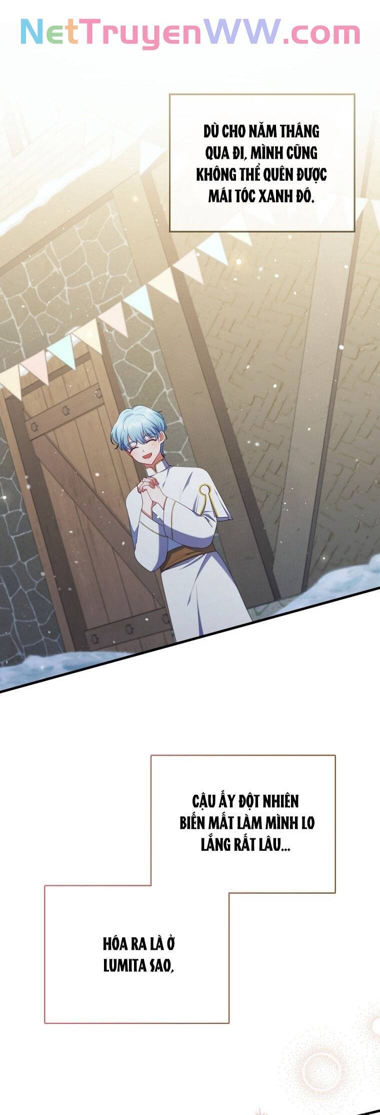 Tôi Đã Bị Quyến Rũ Bởi Nam Chính Ốm Yếu Chap 69 - Next Chap 70