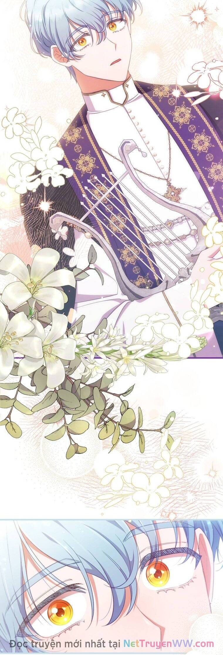 Tôi Đã Bị Quyến Rũ Bởi Nam Chính Ốm Yếu Chap 69 - Next Chap 70