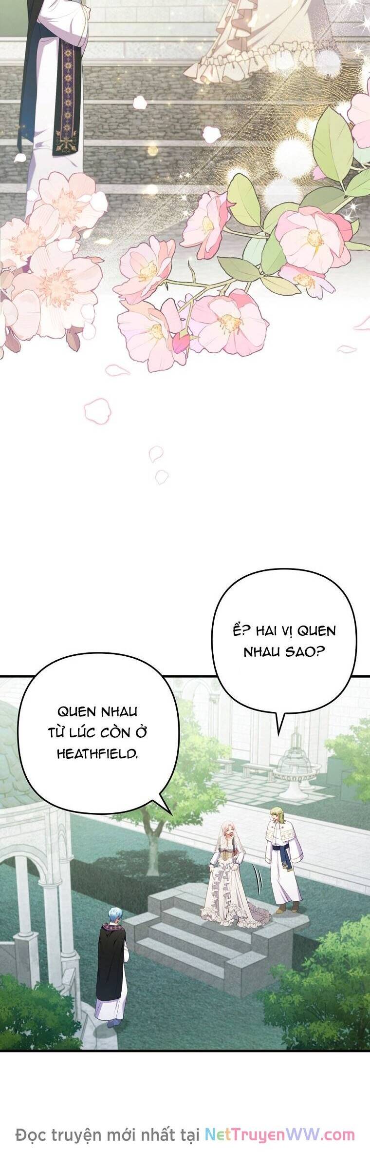 Tôi Đã Bị Quyến Rũ Bởi Nam Chính Ốm Yếu Chap 69 - Next Chap 70