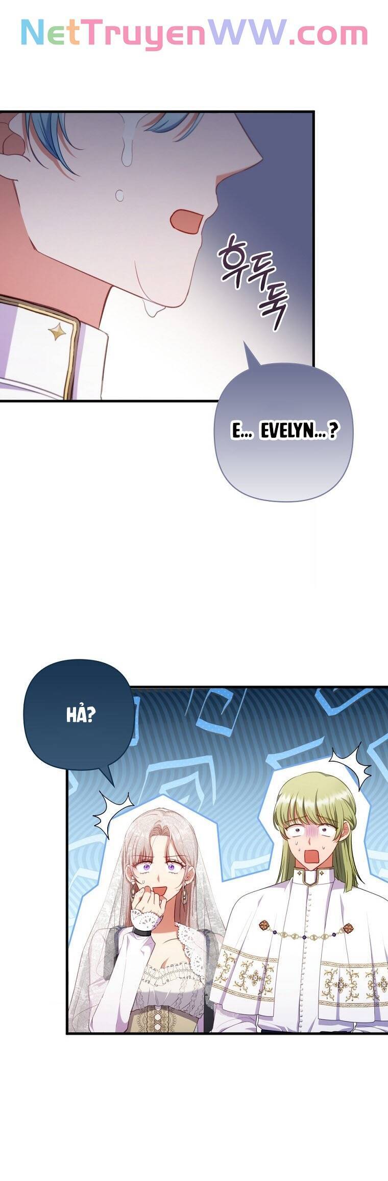 Tôi Đã Bị Quyến Rũ Bởi Nam Chính Ốm Yếu Chap 69 - Next Chap 70