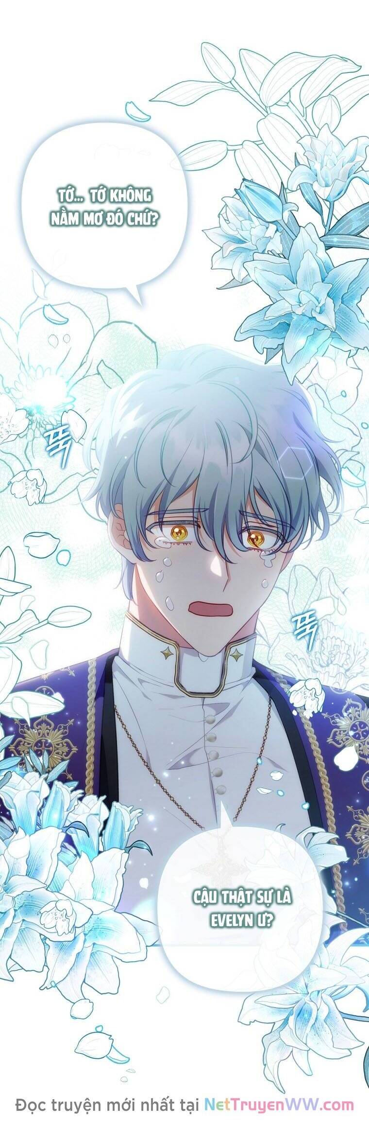 Tôi Đã Bị Quyến Rũ Bởi Nam Chính Ốm Yếu Chap 69 - Next Chap 70