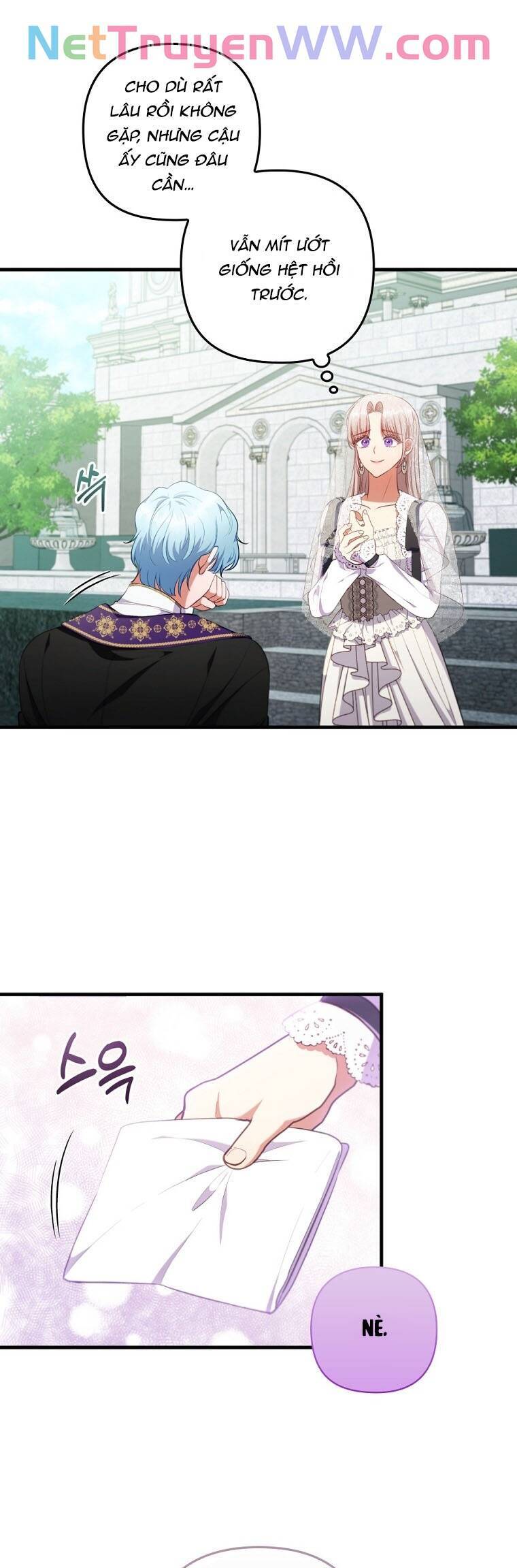 Tôi Đã Bị Quyến Rũ Bởi Nam Chính Ốm Yếu Chap 69 - Next Chap 70