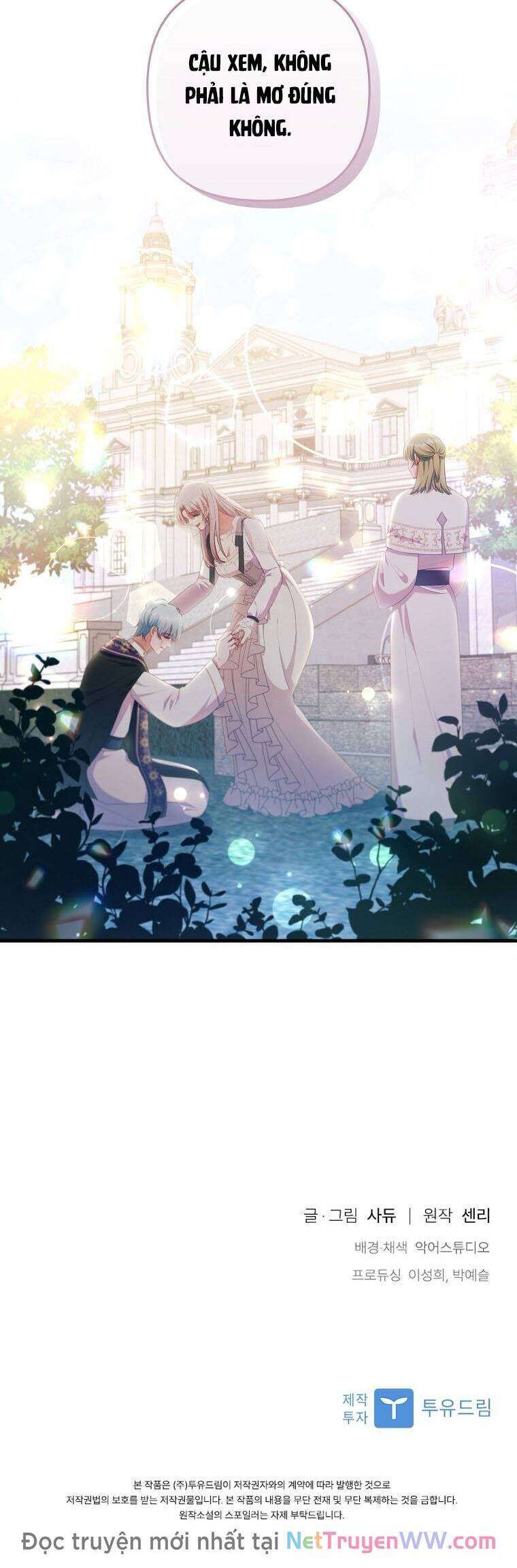Tôi Đã Bị Quyến Rũ Bởi Nam Chính Ốm Yếu Chap 69 - Next Chap 70