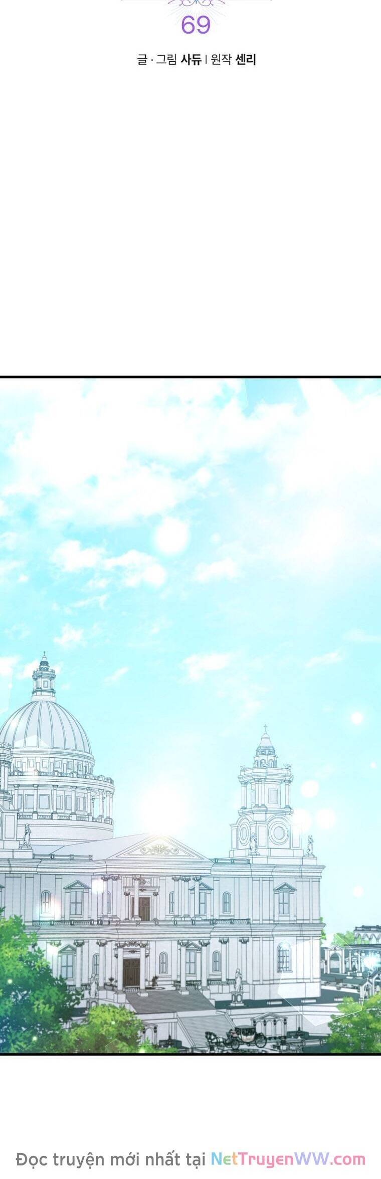 Tôi Đã Bị Quyến Rũ Bởi Nam Chính Ốm Yếu Chap 69 - Next Chap 70