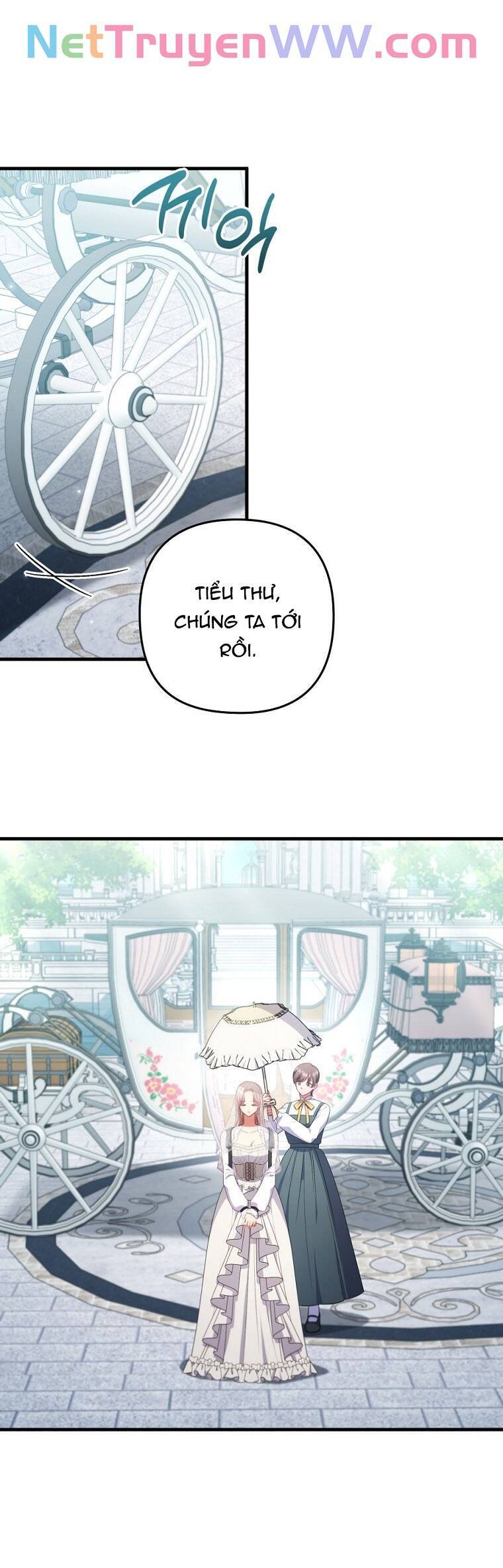 Tôi Đã Bị Quyến Rũ Bởi Nam Chính Ốm Yếu Chap 69 - Next Chap 70