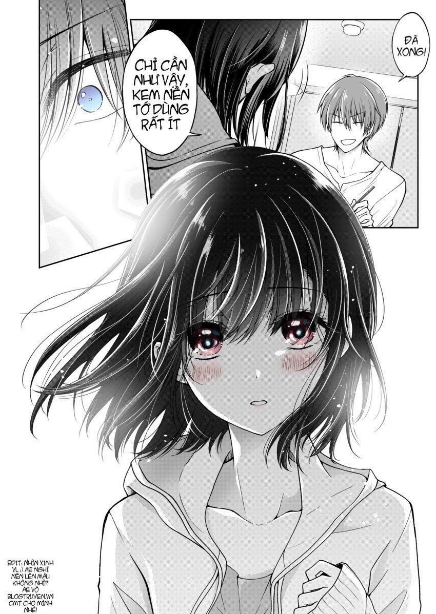 Tôi Đã Biến Người Bạn Thơ Ấu Thành Con Gái Chap 1 - Next Chap 2