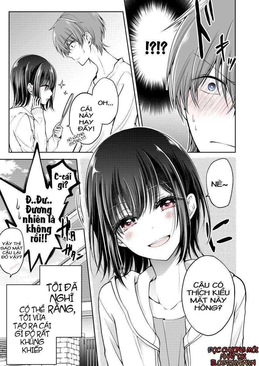 Tôi Đã Biến Người Bạn Thơ Ấu Thành Con Gái Chap 1 - Next Chap 2