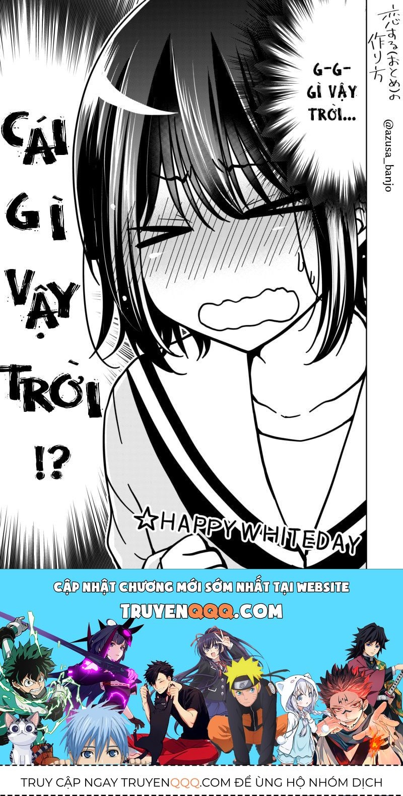 Tôi Đã Biến Người Bạn Thơ Ấu Thành Con Gái Chap 21 - Next Chap 22