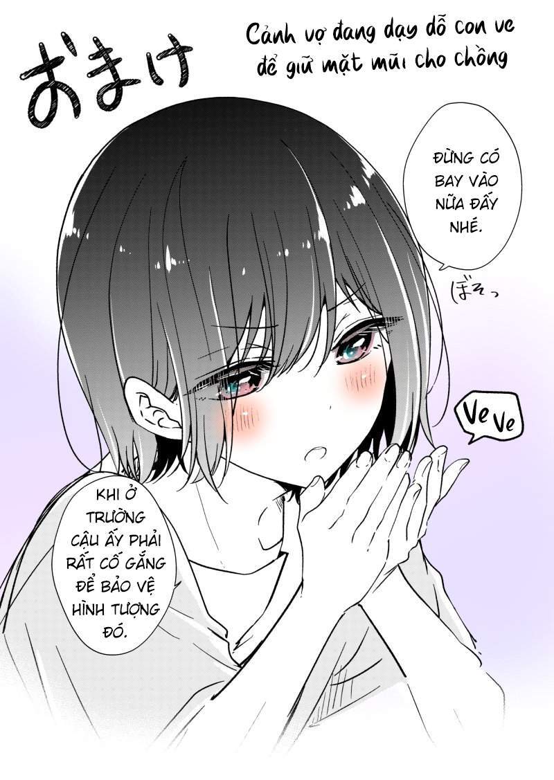 Tôi Đã Biến Người Bạn Thơ Ấu Thành Con Gái Chap 221 - Next Chap 222