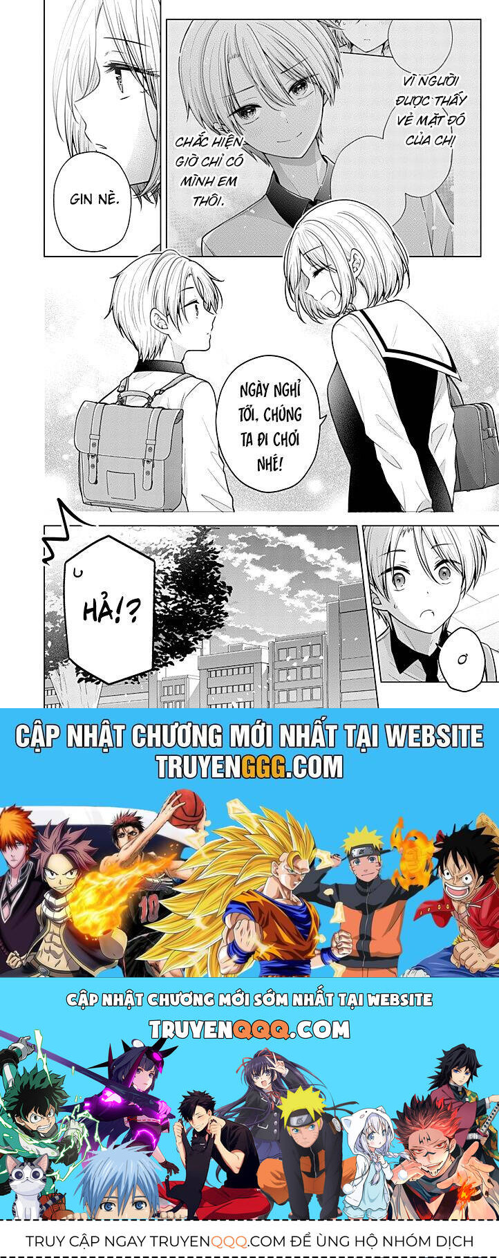 Tôi Đã Biến Người Bạn Thơ Ấu Thành Con Gái Chap 92 - Next Chap 93