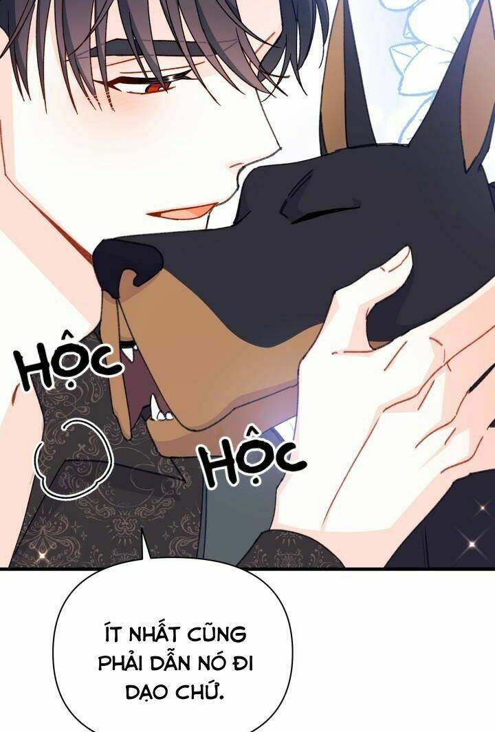 Tôi Đã Có Chồng Sau Khi Nhặt Được Nam Chính Chap 16 - Next Chap 17