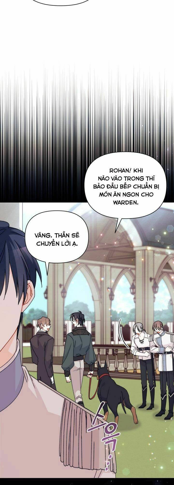 Tôi Đã Có Chồng Sau Khi Nhặt Được Nam Chính Chap 16 - Next Chap 17