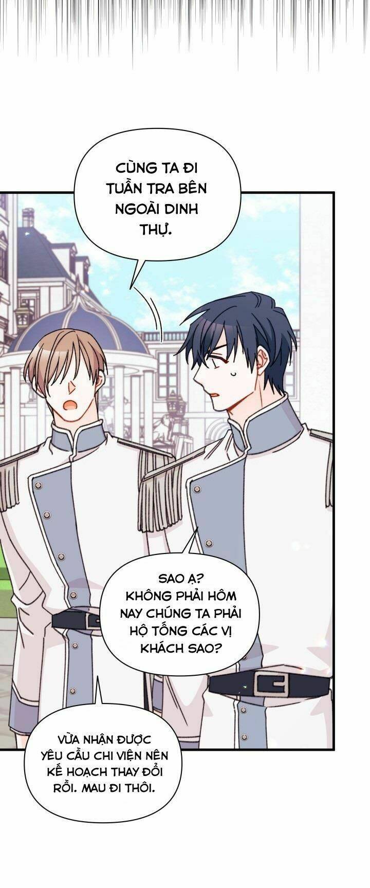Tôi Đã Có Chồng Sau Khi Nhặt Được Nam Chính Chap 16 - Next Chap 17