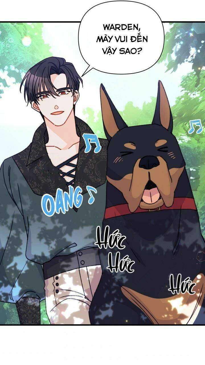 Tôi Đã Có Chồng Sau Khi Nhặt Được Nam Chính Chap 16 - Next Chap 17