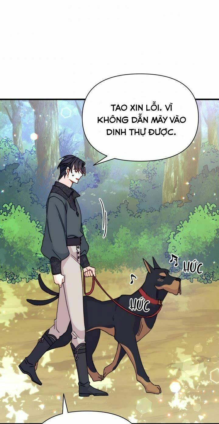 Tôi Đã Có Chồng Sau Khi Nhặt Được Nam Chính Chap 16 - Next Chap 17