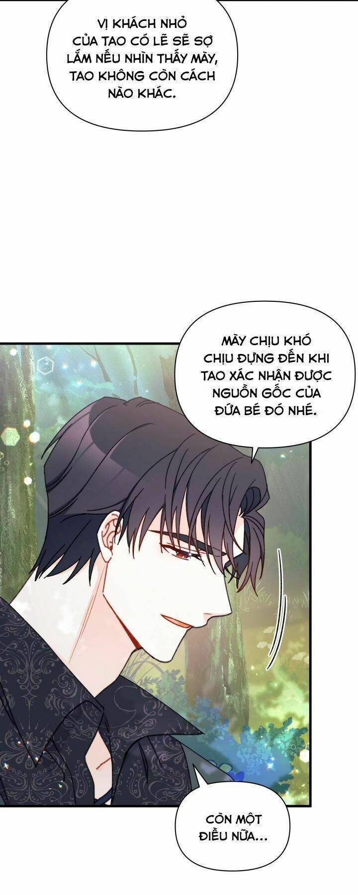 Tôi Đã Có Chồng Sau Khi Nhặt Được Nam Chính Chap 16 - Next Chap 17