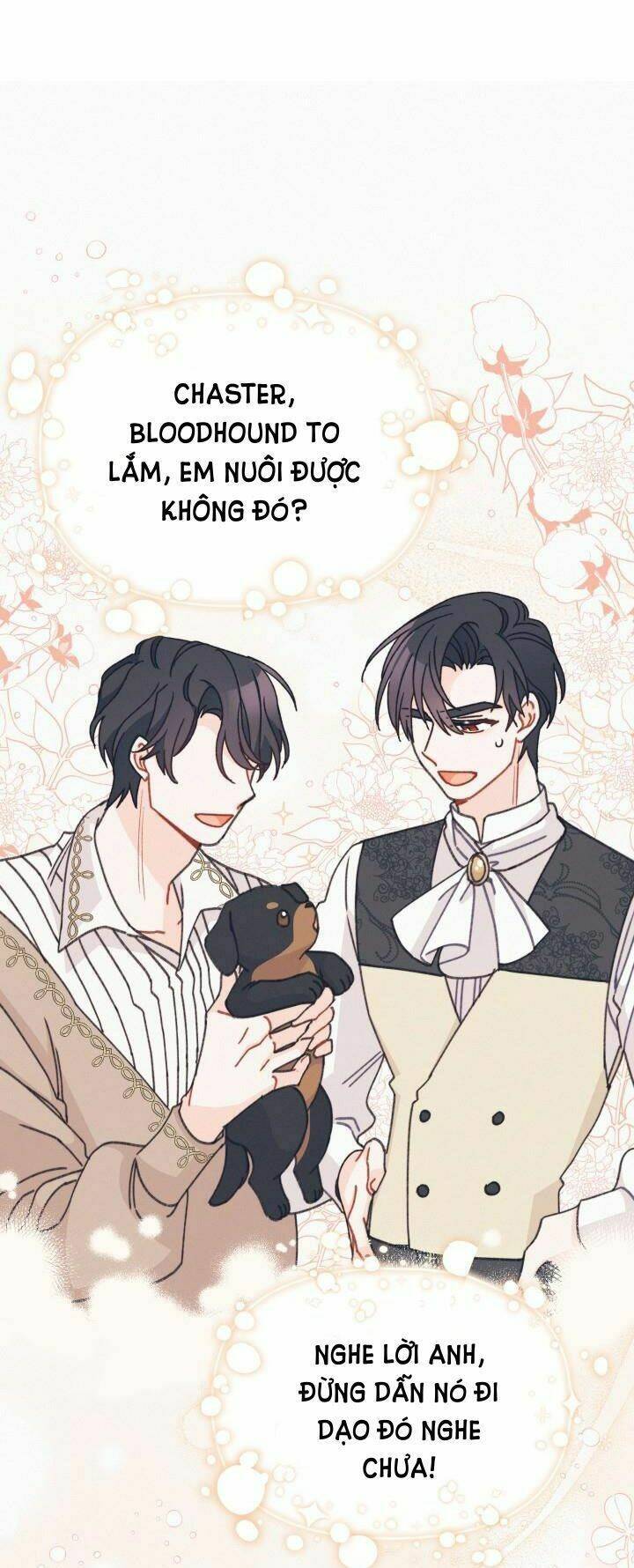 Tôi Đã Có Chồng Sau Khi Nhặt Được Nam Chính Chap 16 - Next Chap 17