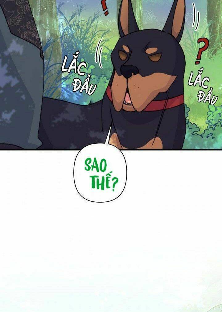 Tôi Đã Có Chồng Sau Khi Nhặt Được Nam Chính Chap 16 - Next Chap 17