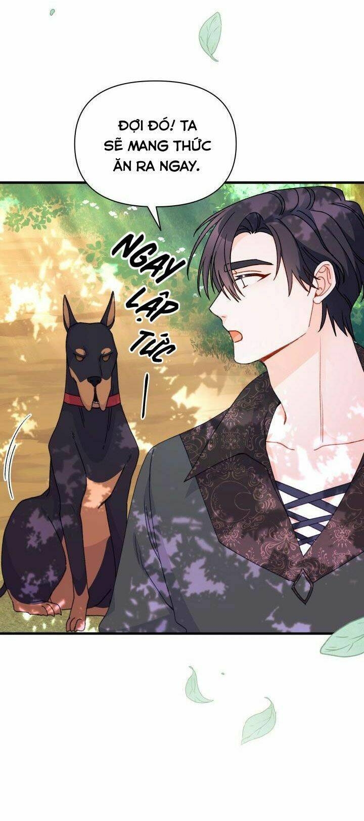 Tôi Đã Có Chồng Sau Khi Nhặt Được Nam Chính Chap 16 - Next Chap 17