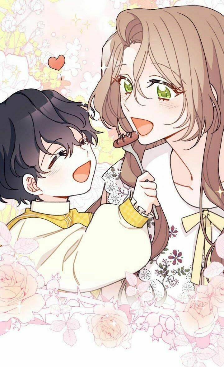 Tôi Đã Có Chồng Sau Khi Nhặt Được Nam Chính Chap 16 - Next Chap 17