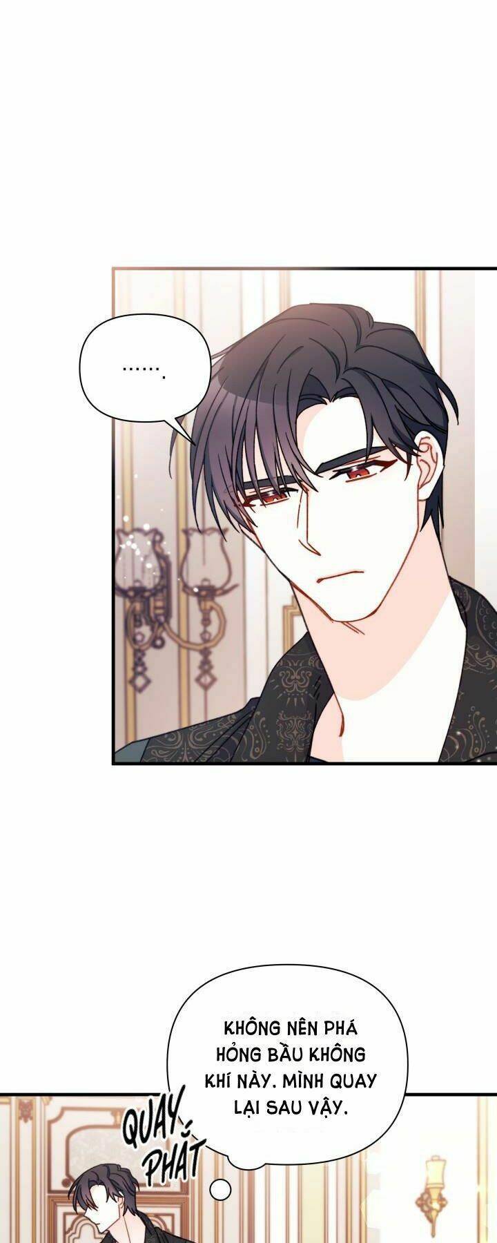 Tôi Đã Có Chồng Sau Khi Nhặt Được Nam Chính Chap 16 - Next Chap 17