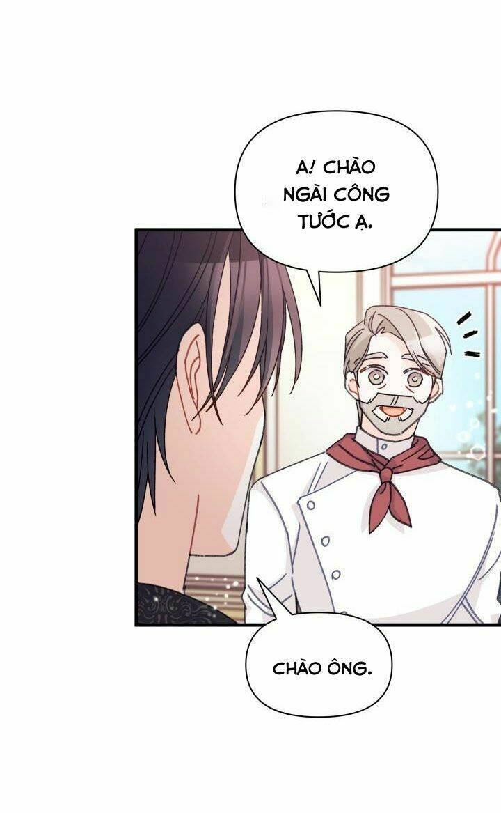 Tôi Đã Có Chồng Sau Khi Nhặt Được Nam Chính Chap 16 - Next Chap 17