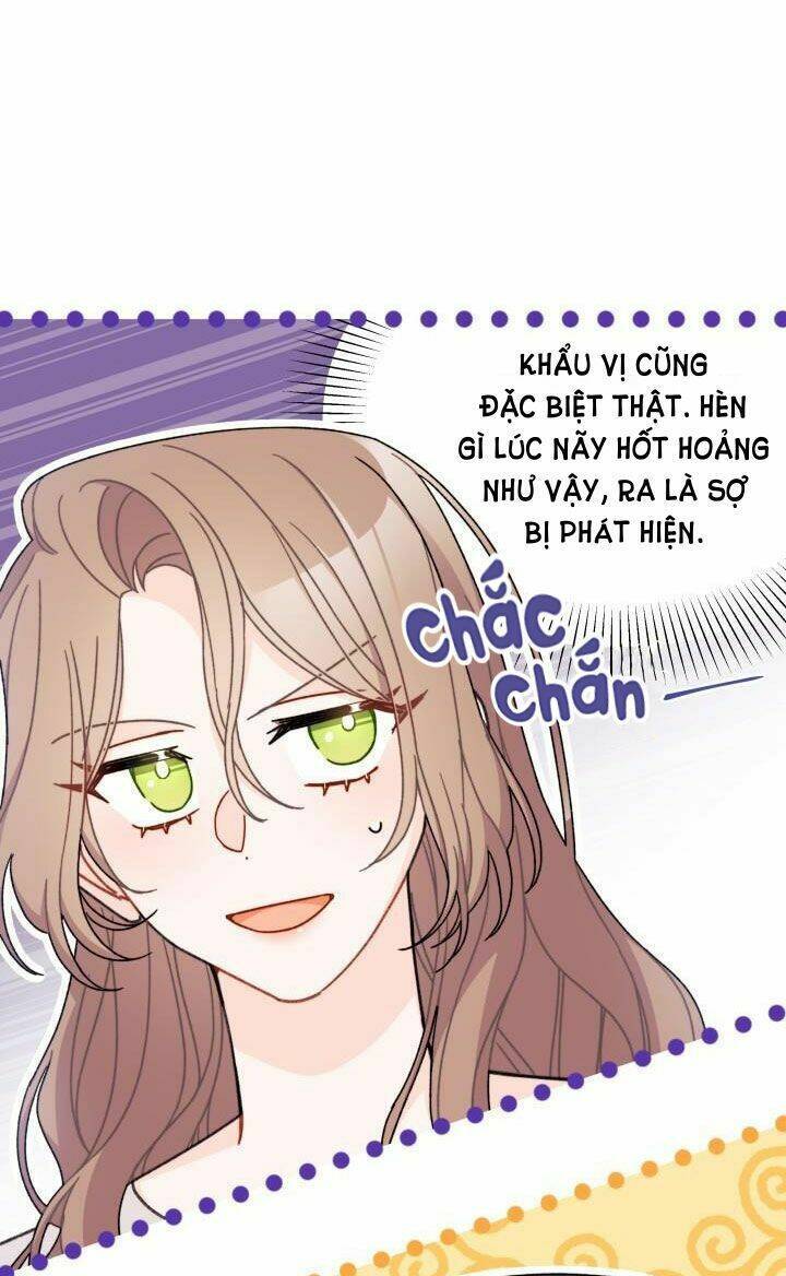 Tôi Đã Có Chồng Sau Khi Nhặt Được Nam Chính Chap 16 - Next Chap 17
